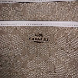 Coach crossbody bag